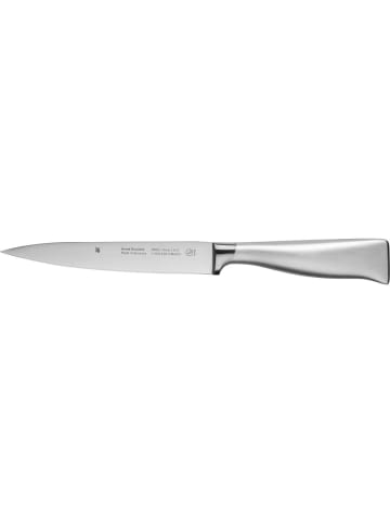 Messer Filiermesser Grand Gourmet in Silber