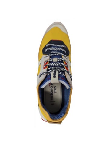 Sneaker Wing EVO Sport in Gelb