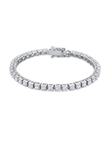 Armband 925 Sterling Silber in Silber