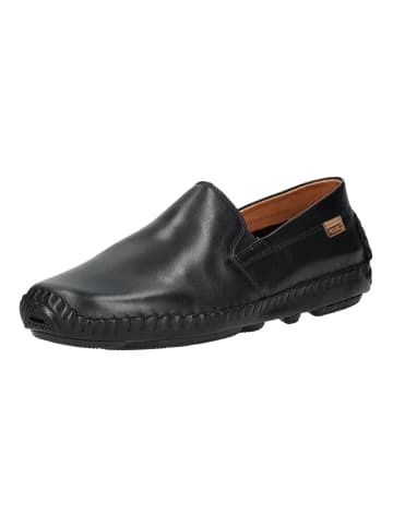 Slipper Schwarz
