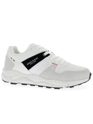 Sneaker AMU1L910-OFFWHITE Weiß