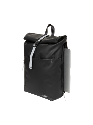 Rucksack „Up Roll“ Schwarz