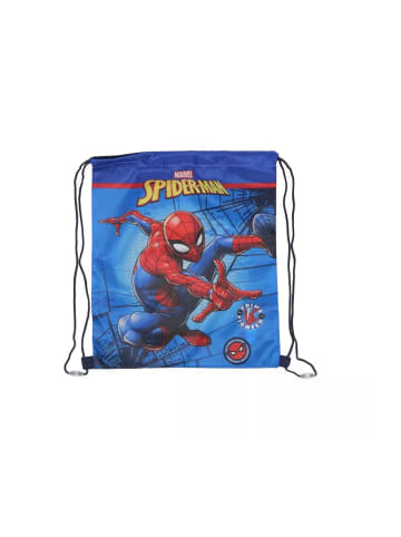 Crime Fighter Sporttasche, Turnbeutel 40 cm