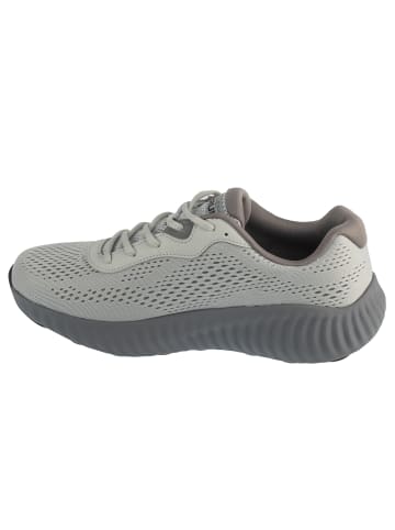 Skechers Go Run Now - Lightdrive in Grau