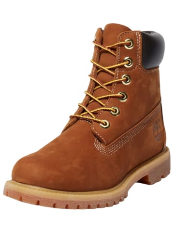 Stiefel braun