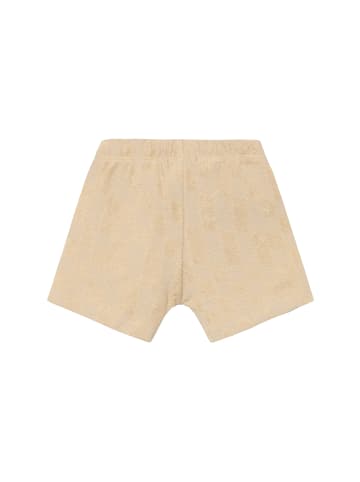 Shorts Regular Fit in Irish Cream