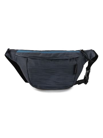 Hip Bag Gürteltasche 25 cm haze