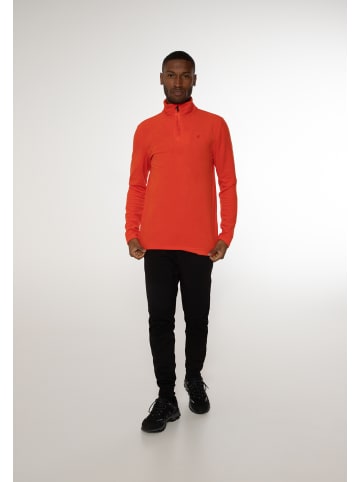 " PERFECTO in Orange Fire