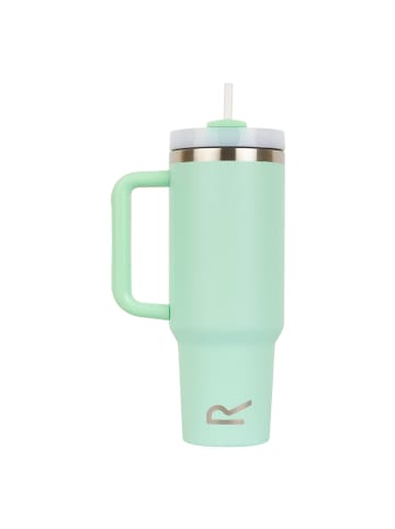 Thermulate Insulated Mug 1.2L in Grün