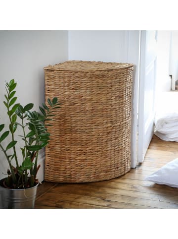 Korb 13539 in Helles - (W)40  x (H)65  x (L)40 cm