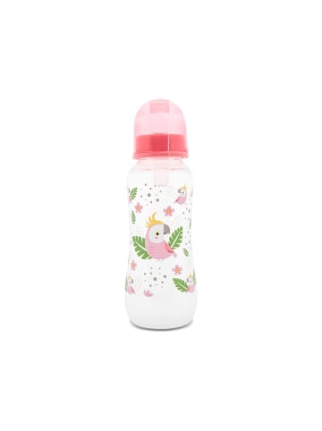 Tiere 250 ml in rosa