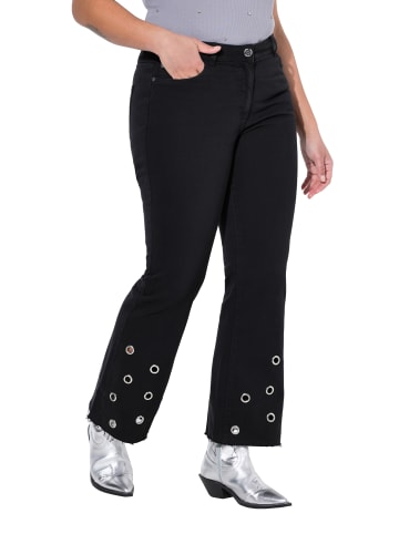 Jeans in black