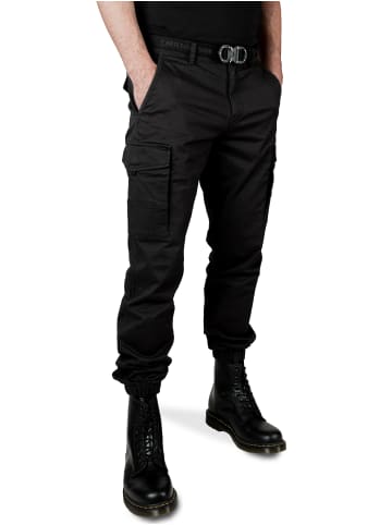 Cargo Hose Odin in Schwarz
