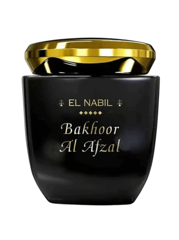 Bakhoor Al Afzal