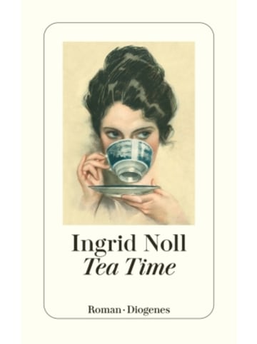 Buch - Tea Time