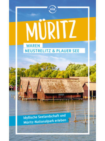 Buch - Müritz
