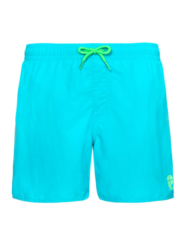 " CULTURE JR in Cool Aqua