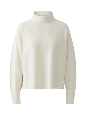 Pullover in offwhite