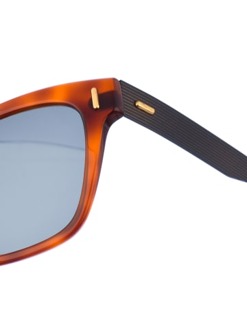 Sonnenbrille in Brown