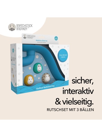Badezeit Rutschset