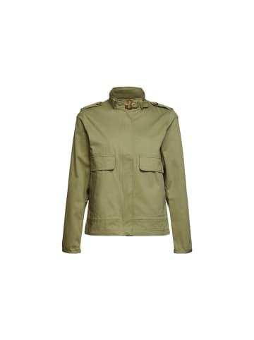 Jacke in light khaki