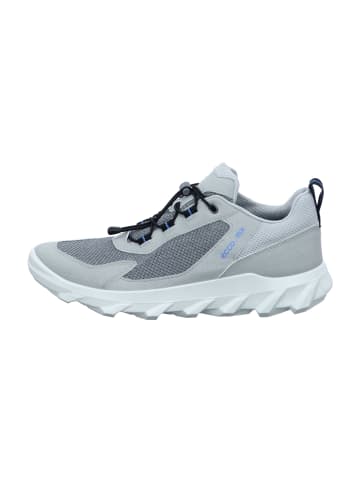 Sneaker Low in Grau