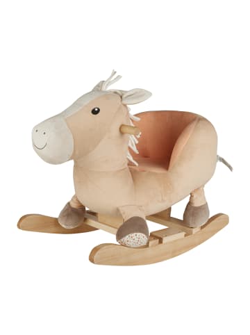 Schaukeltier PFERD Sunny in beige