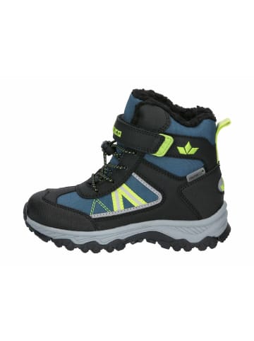 Winterstiefel "Lieto VS" in Blau