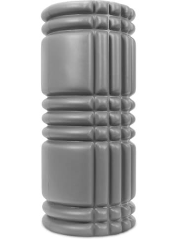 normani SPORTS® Fitnessrolle TUBE ROLL in Grau