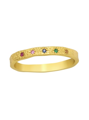 Ring in Gold