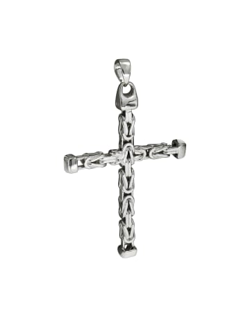 925/- Sterling Silber in weiß