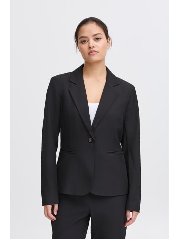 Blazer IXDORTHEA Regular fit in Black