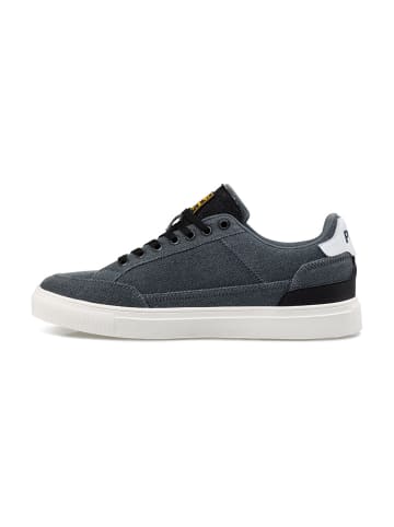 Sneakers Aztecor in Blau