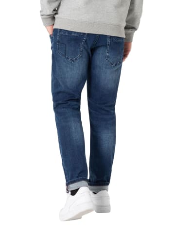 Jeans REGULAR JACKTZ regular/straight in Blau