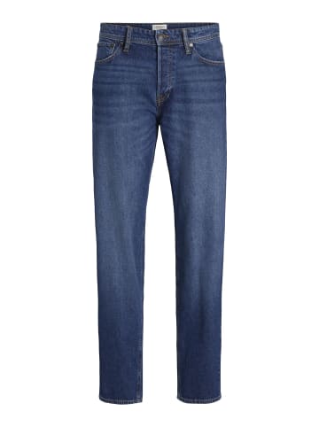 Relaxed Fit Jeans in Blue Denim