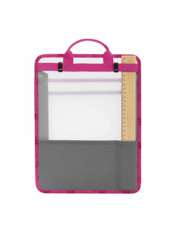 coocazoo Faltbare Heftbox, Berry