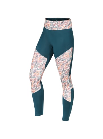 W RHEA LEGGINGS in Grün