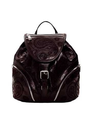 Rucksack 'Siroco Tula' in rot