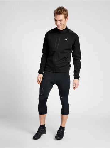 Jacke Mens Core Herren in BLACK
