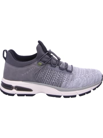 Slipper in grau