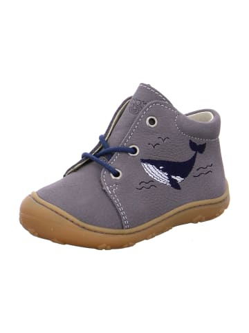 Lauflernschuhe in Grau