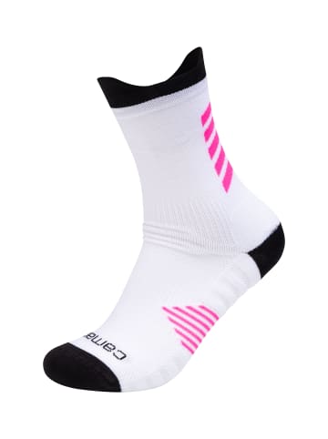 Sportsocke performance training light 3er Pack white