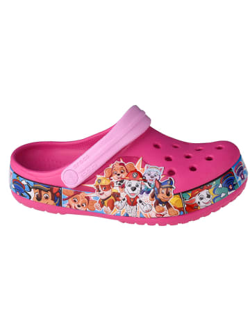 Crocs Fun Lab Paw Patrol in Rosa