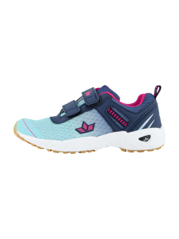 Trainings- & Hallenschuhe in Blau