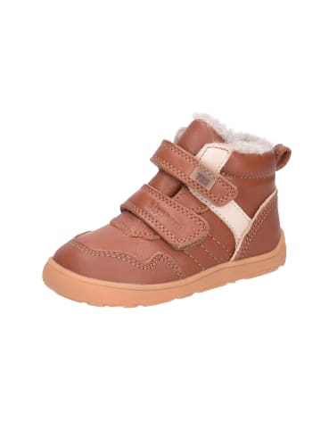 Winterstiefel in braun