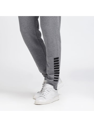 Sweat Pant "Sweathose Ultimo V23" in Grau
