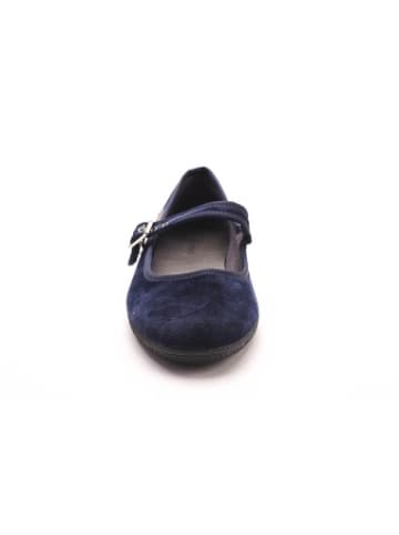 Janes Oda in Marine