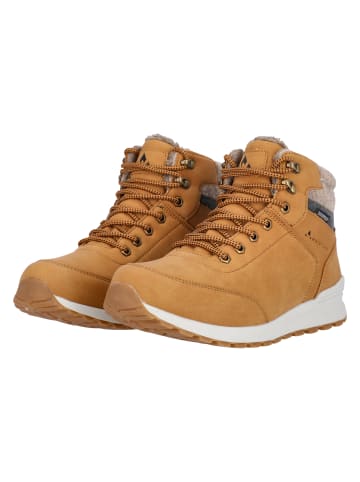 Stiefel Merotu in 5006 Carmel Brown