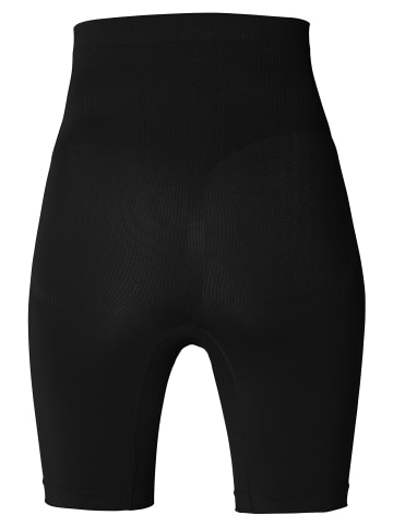 Nahtloser Short Niru Sensil Breeze in Black