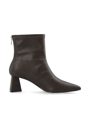 Stiefeletten in Brown1